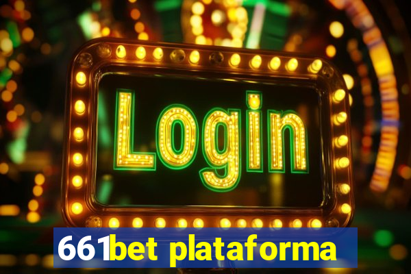 661bet plataforma